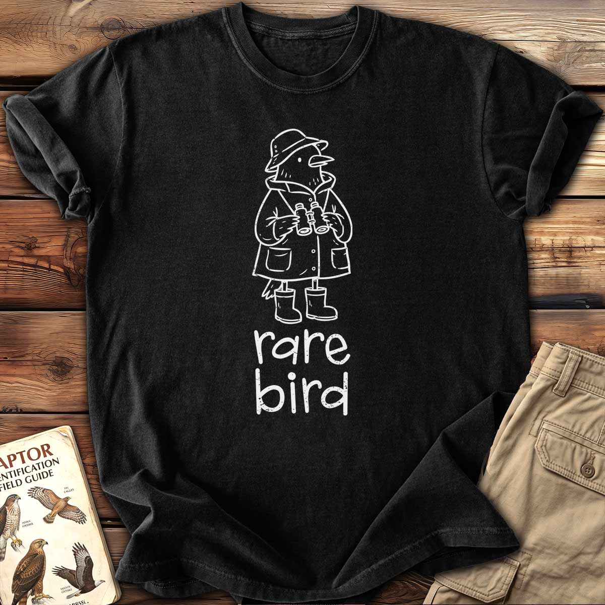 Rare Bird T-Shirt