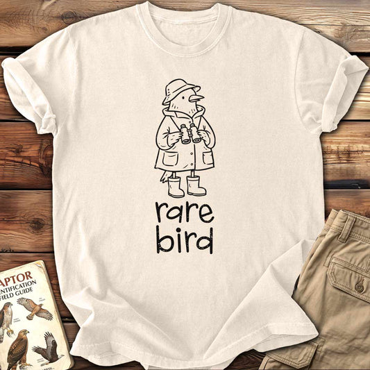 Rare Bird T-Shirt