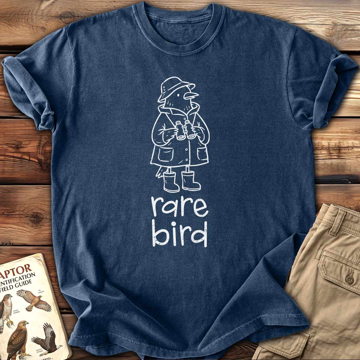 Rare Bird T-Shirt