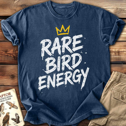 Rare Bird Energy T-Shirt