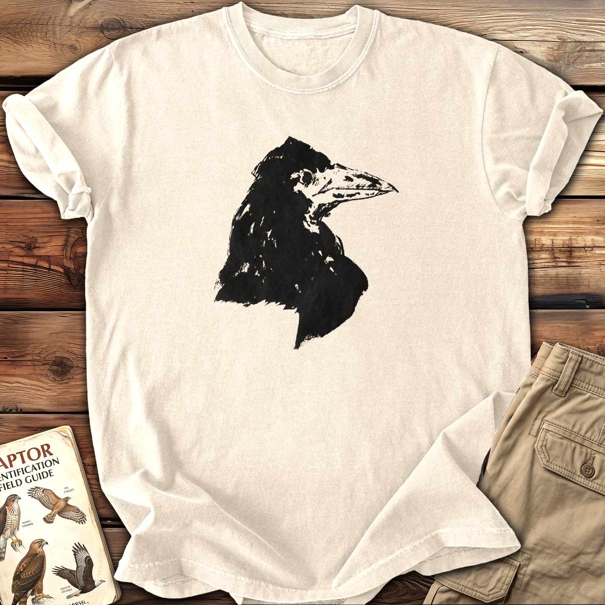 Corvid T-Shirt