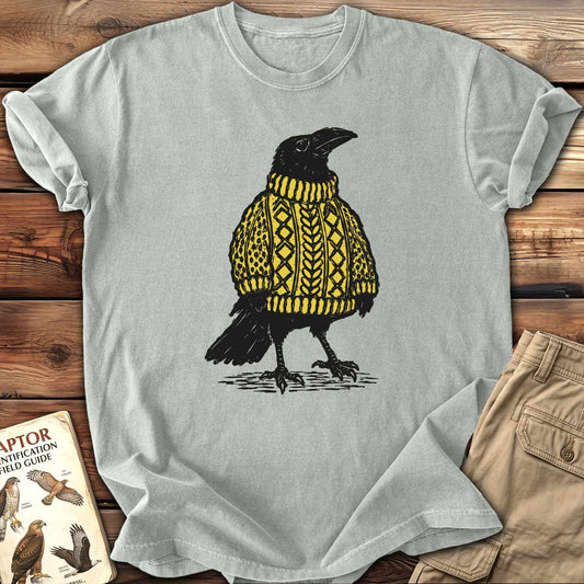 Cozy Crow T-Shirt
