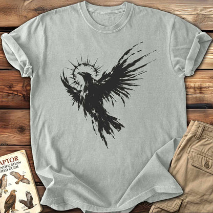Raven Sun T-Shirt