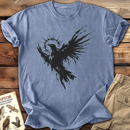 Raven Sun T-Shirt