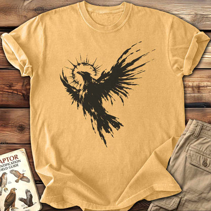 Raven Sun T-Shirt