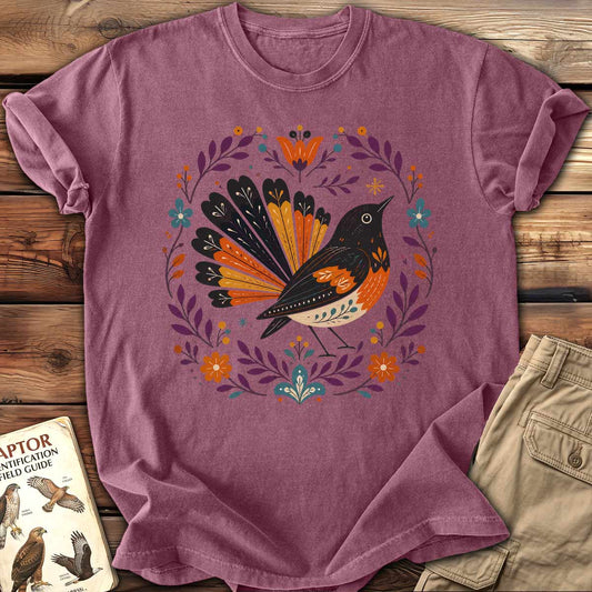 American Redstart T-Shirt