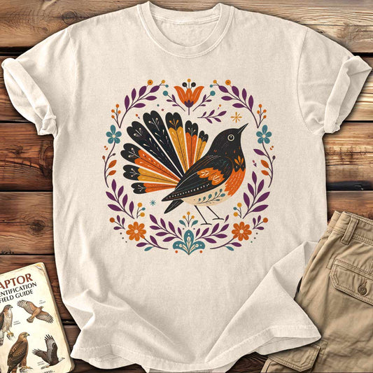 American Redstart T-Shirt