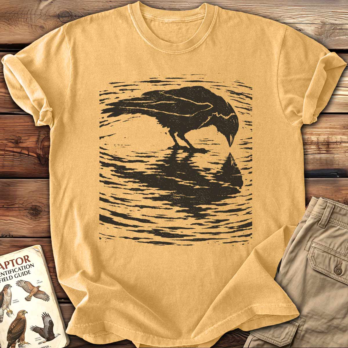 Reflections T-Shirt