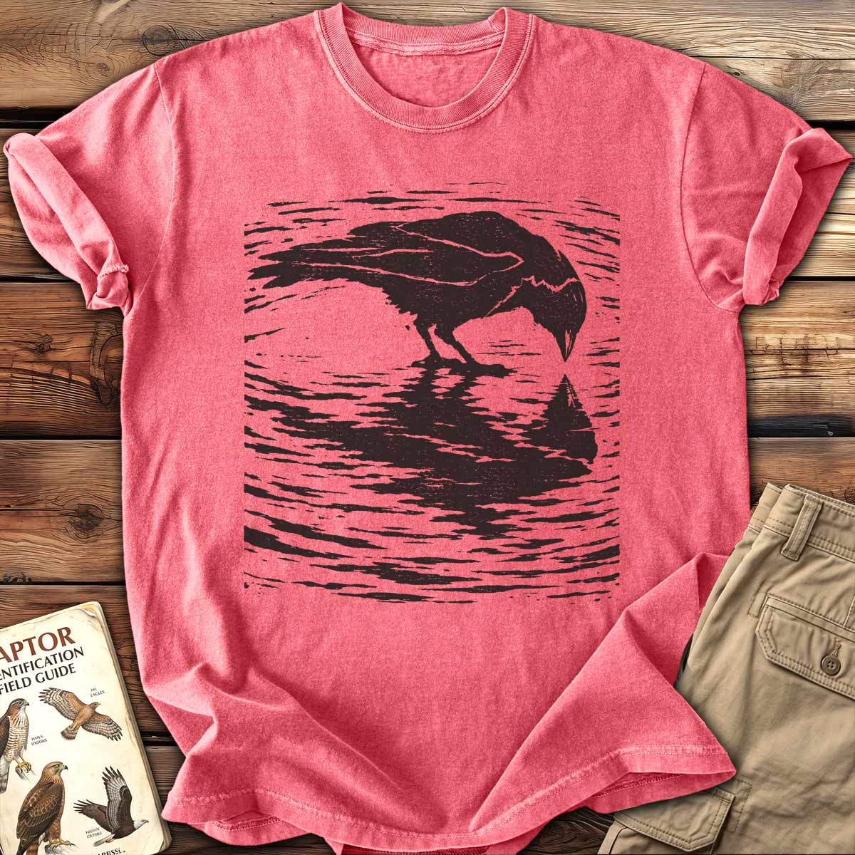 Reflections T-Shirt