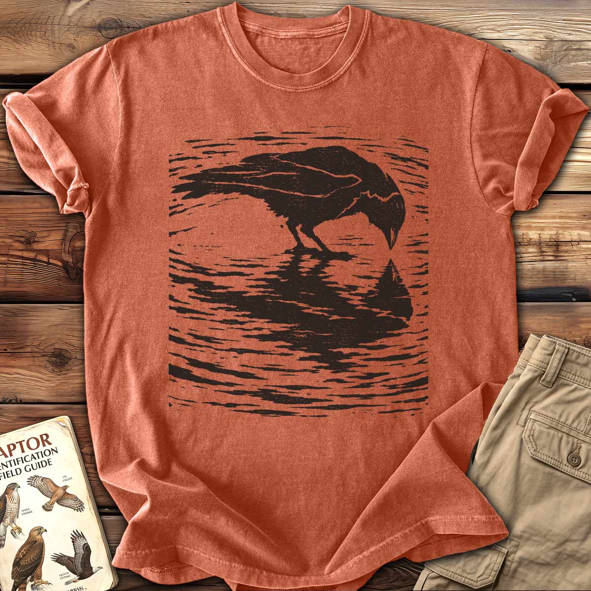 Reflections T-Shirt