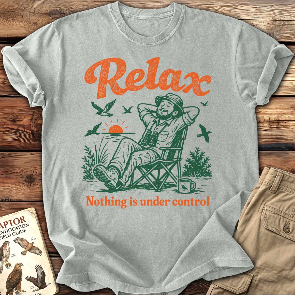 Relax T-Shirt