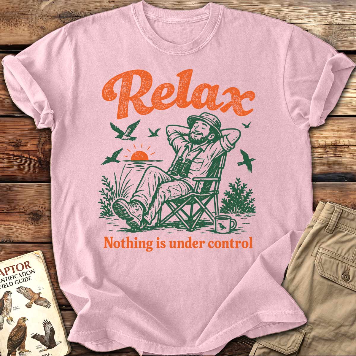 Relax T-Shirt