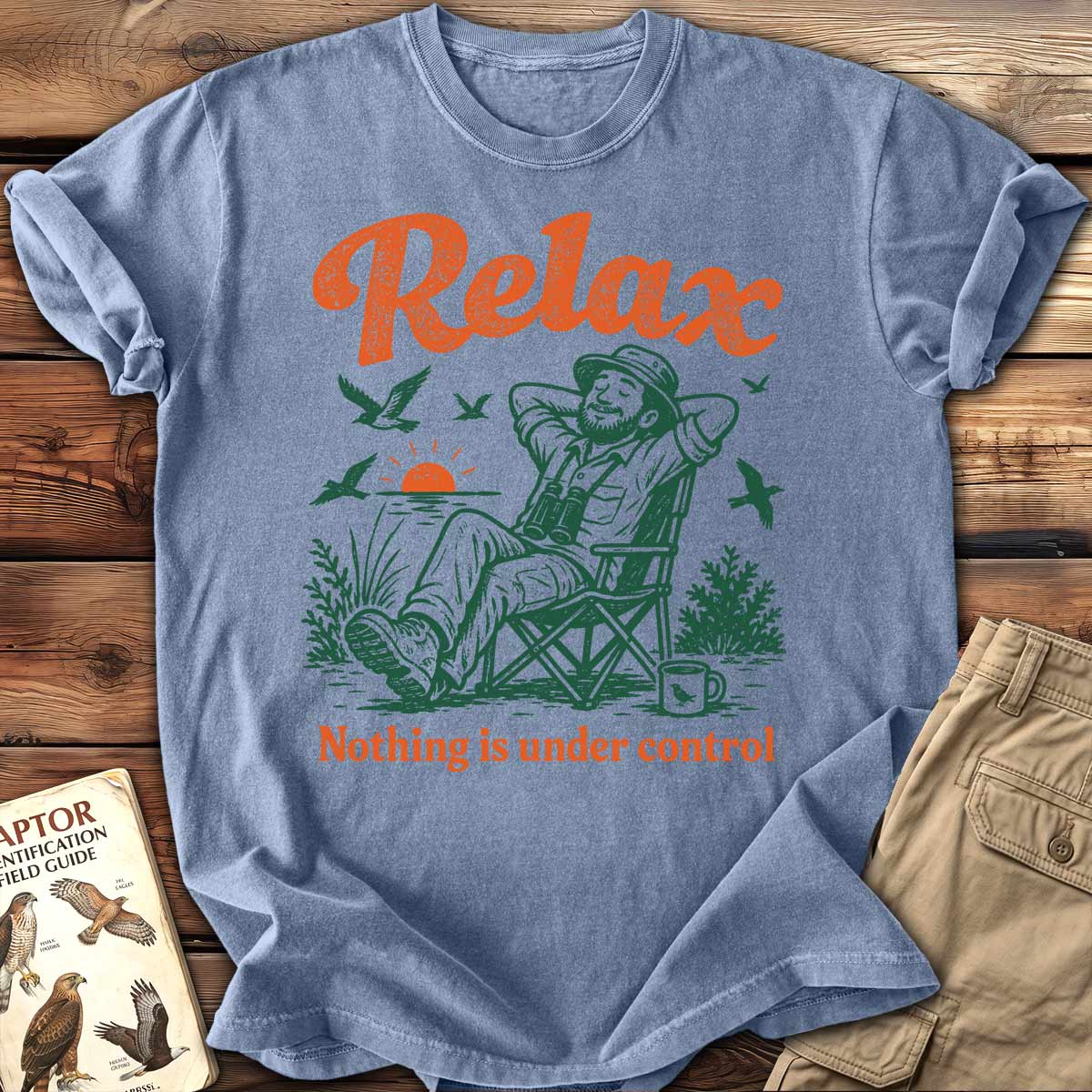 Relax T-Shirt