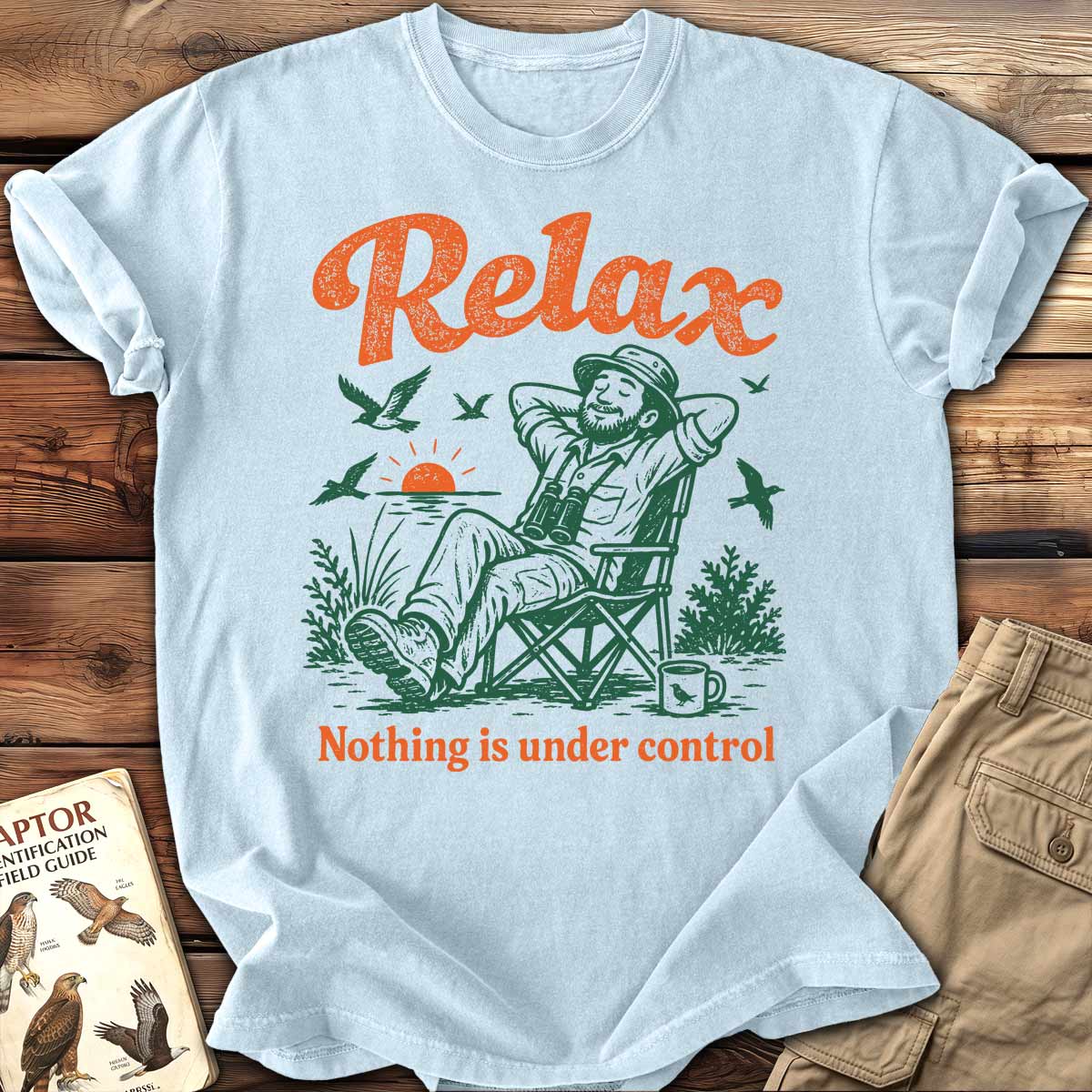 Relax T-Shirt