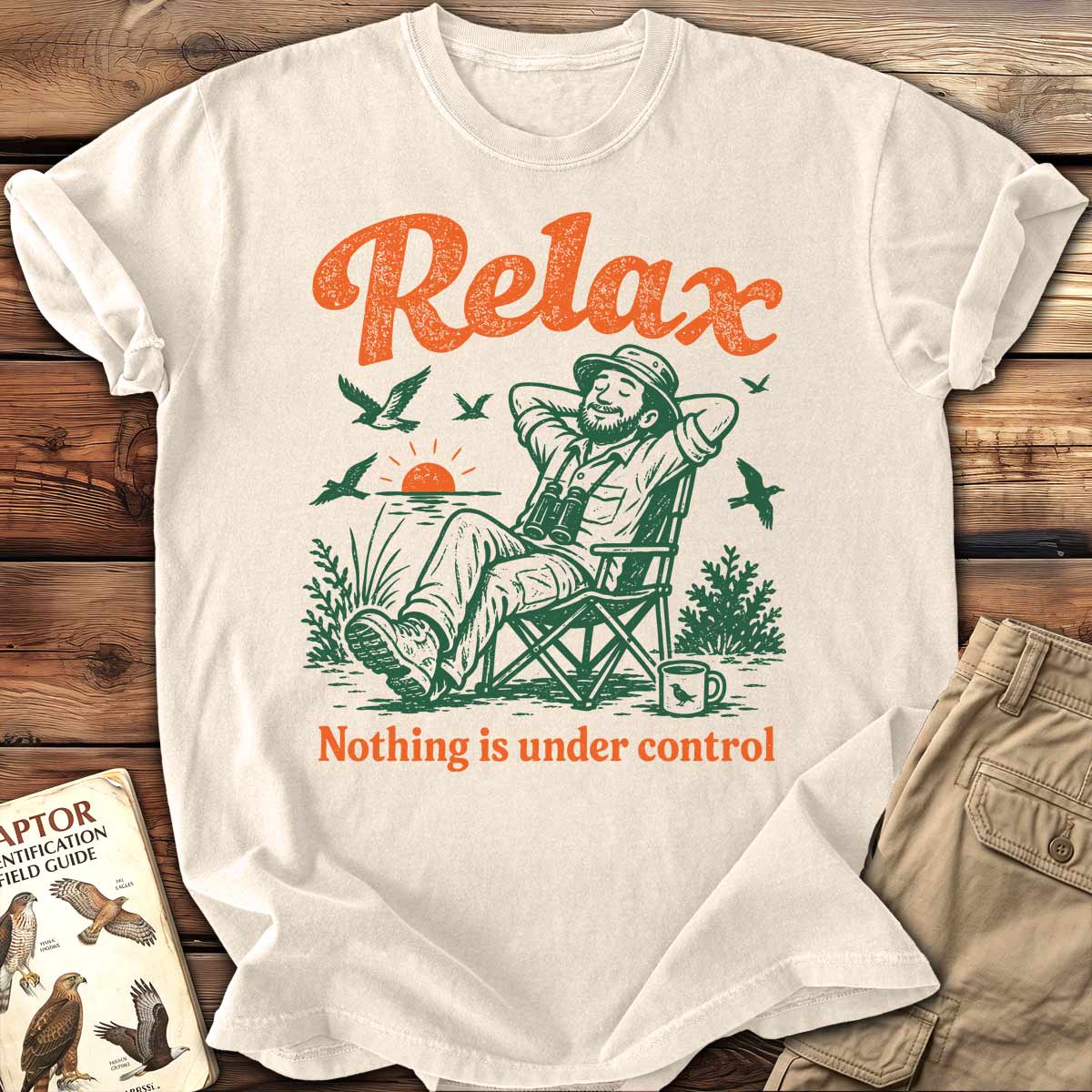 Relax T-Shirt
