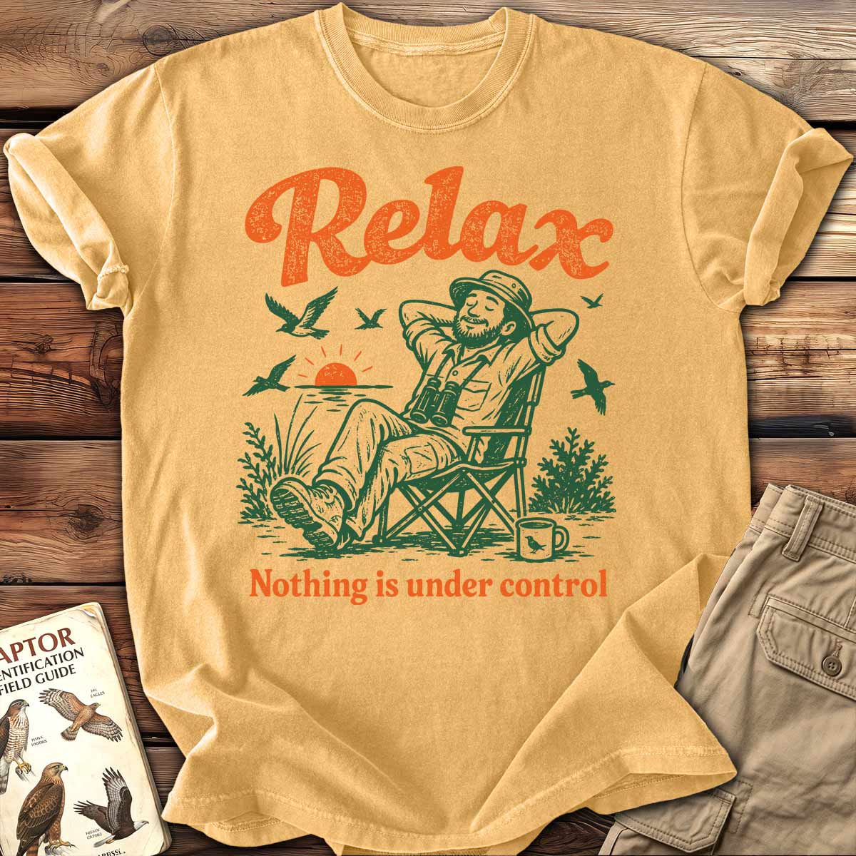 Relax T-Shirt
