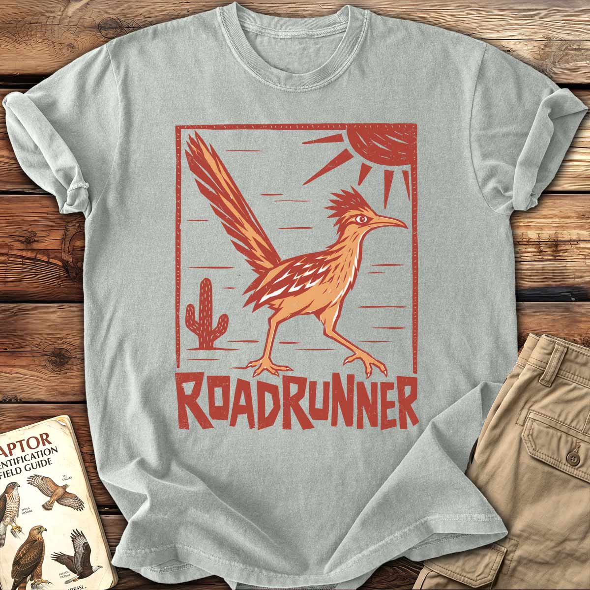 Roadrunner T-Shirt