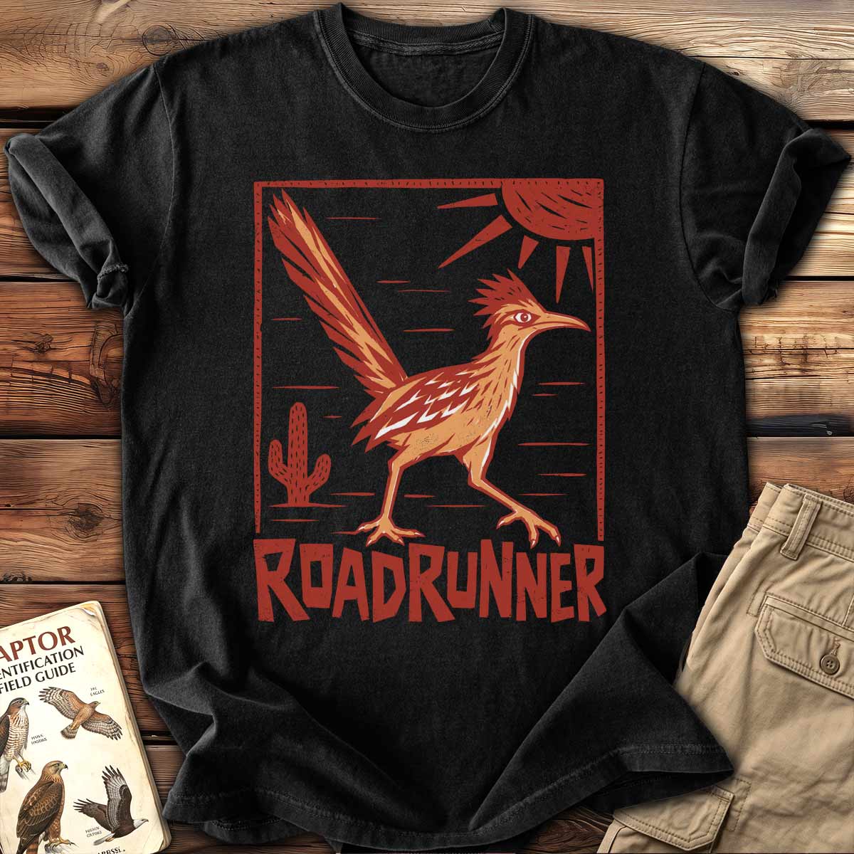 Roadrunner T-Shirt