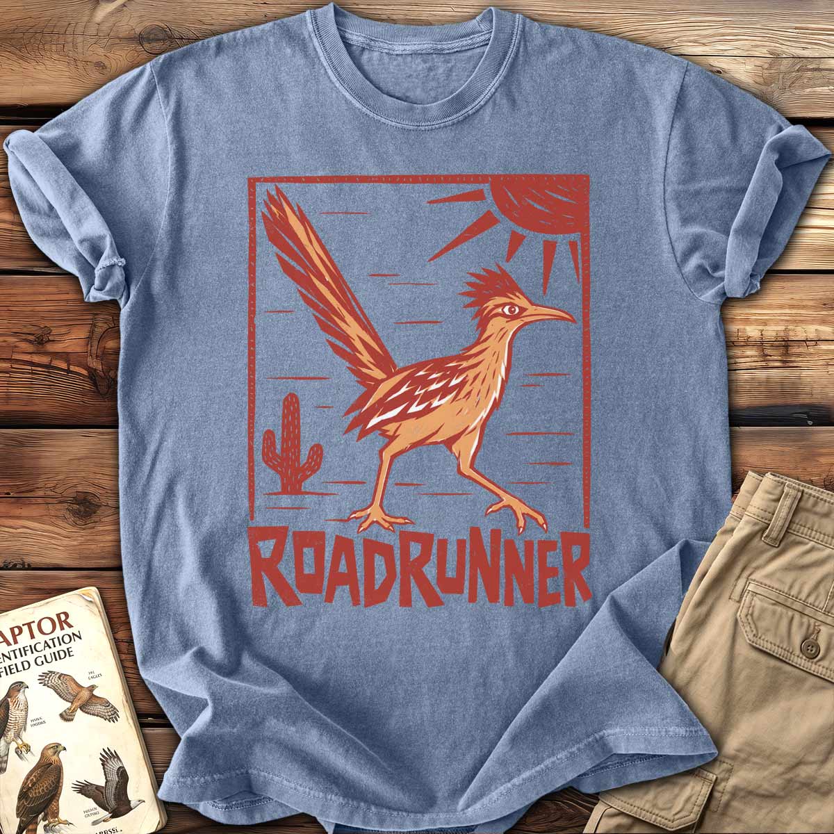 Roadrunner T-Shirt