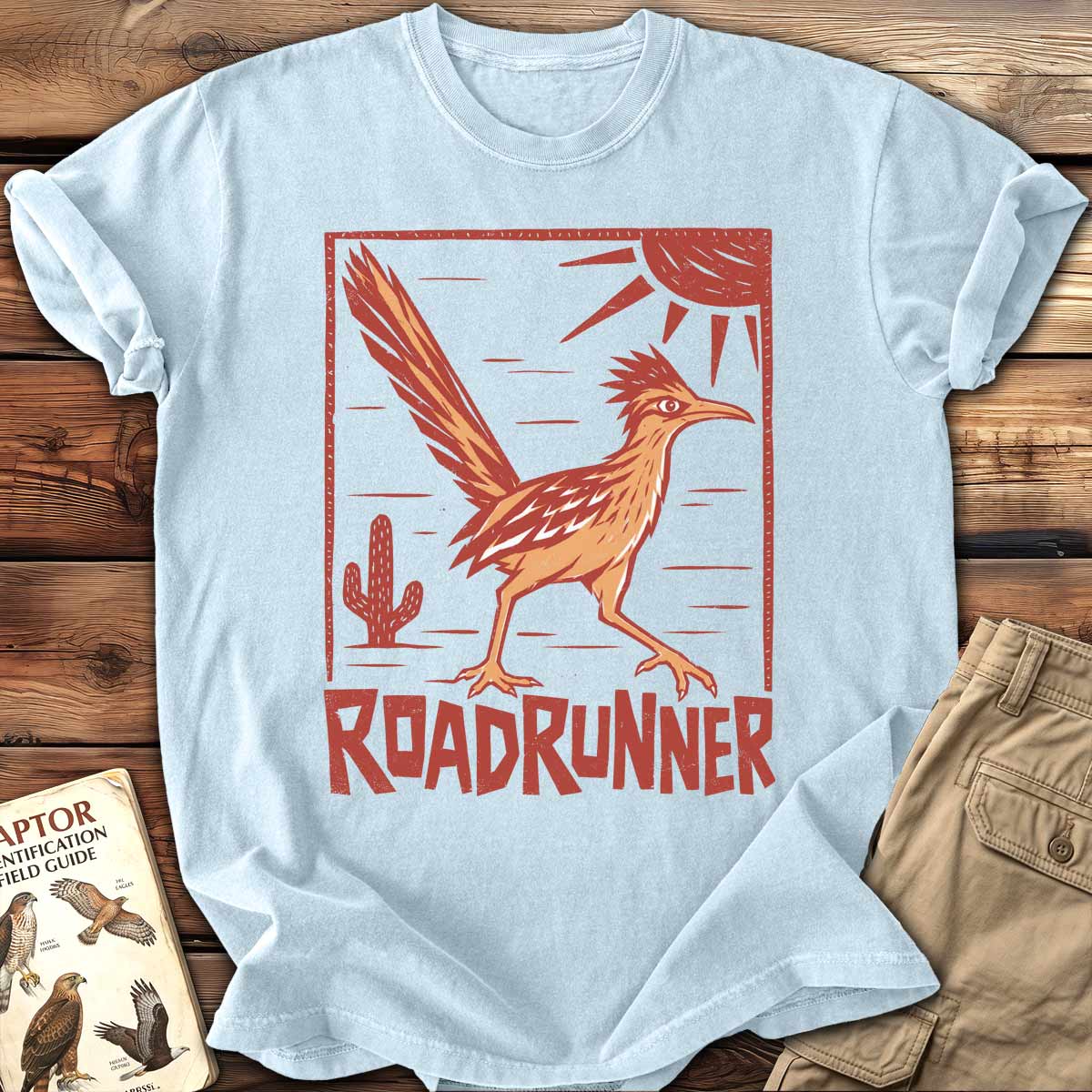 Roadrunner T-Shirt