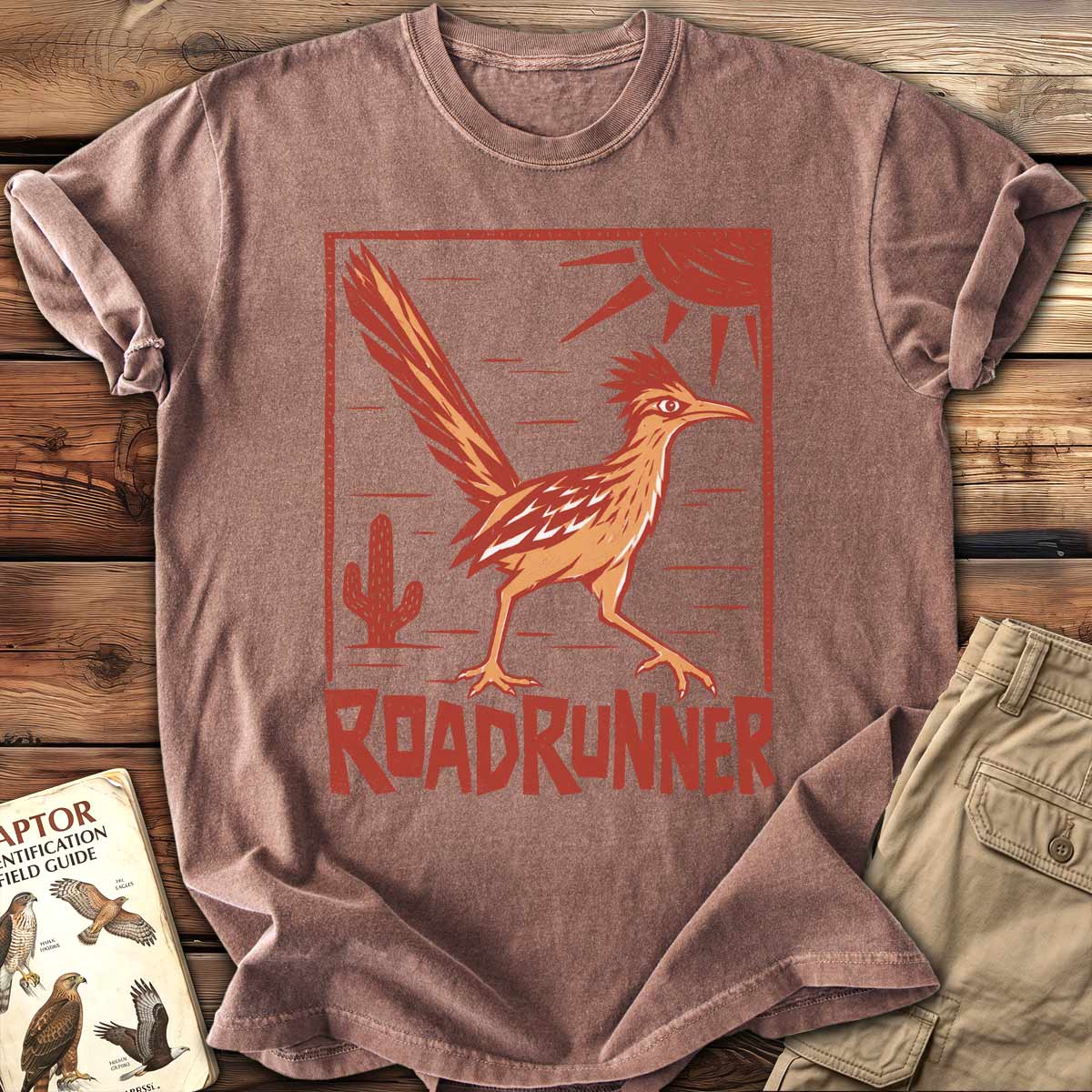Roadrunner T-Shirt