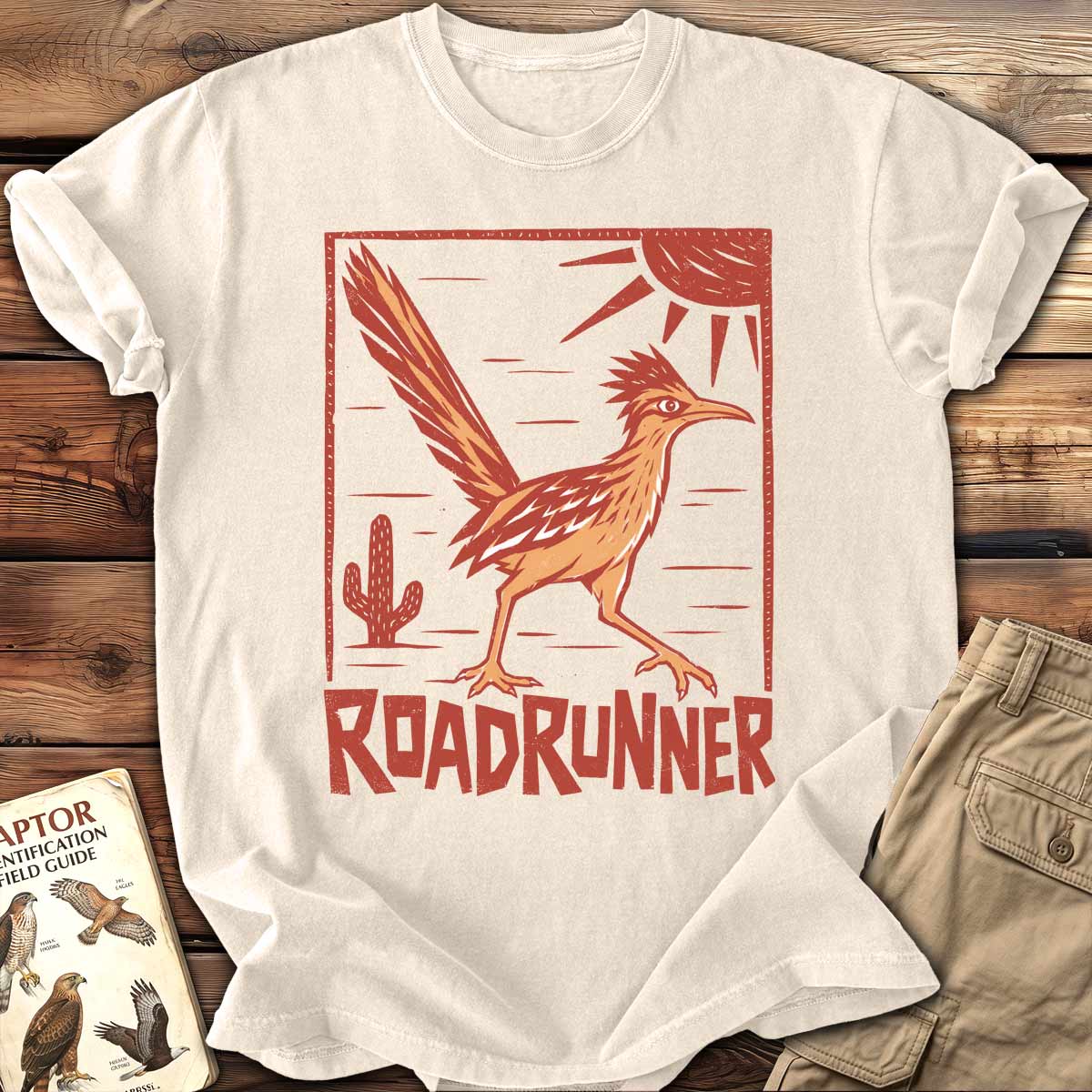 Roadrunner T-Shirt