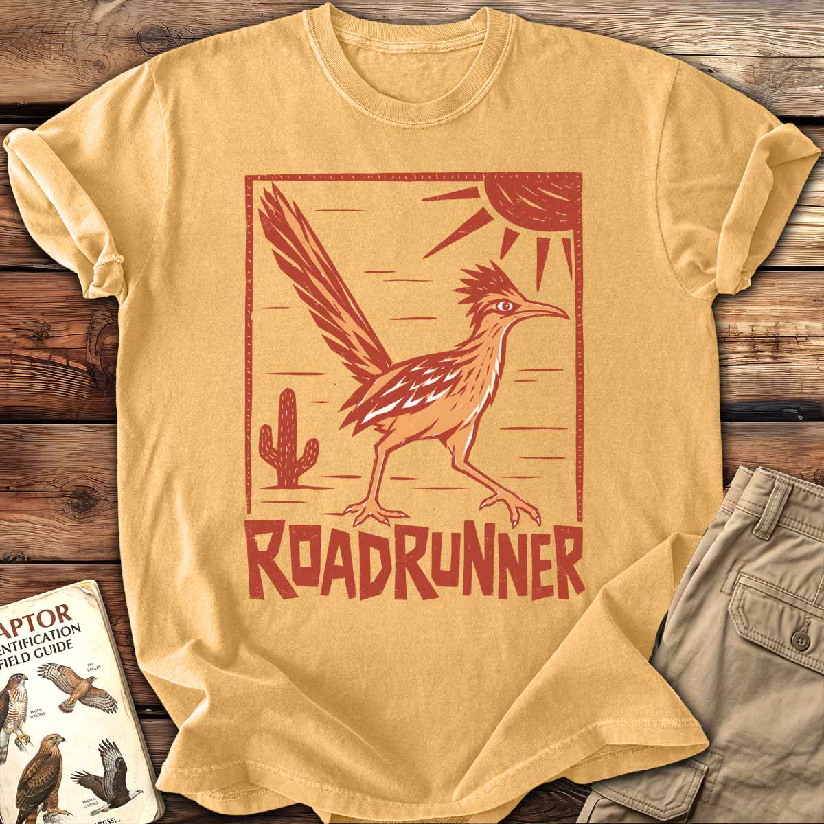 Roadrunner T-Shirt