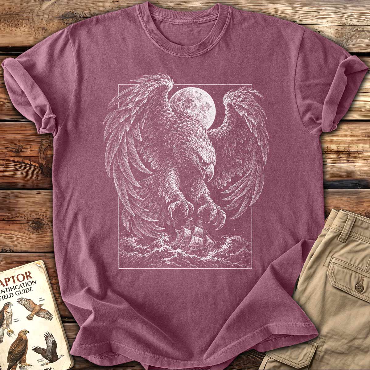 Roc T-Shirt