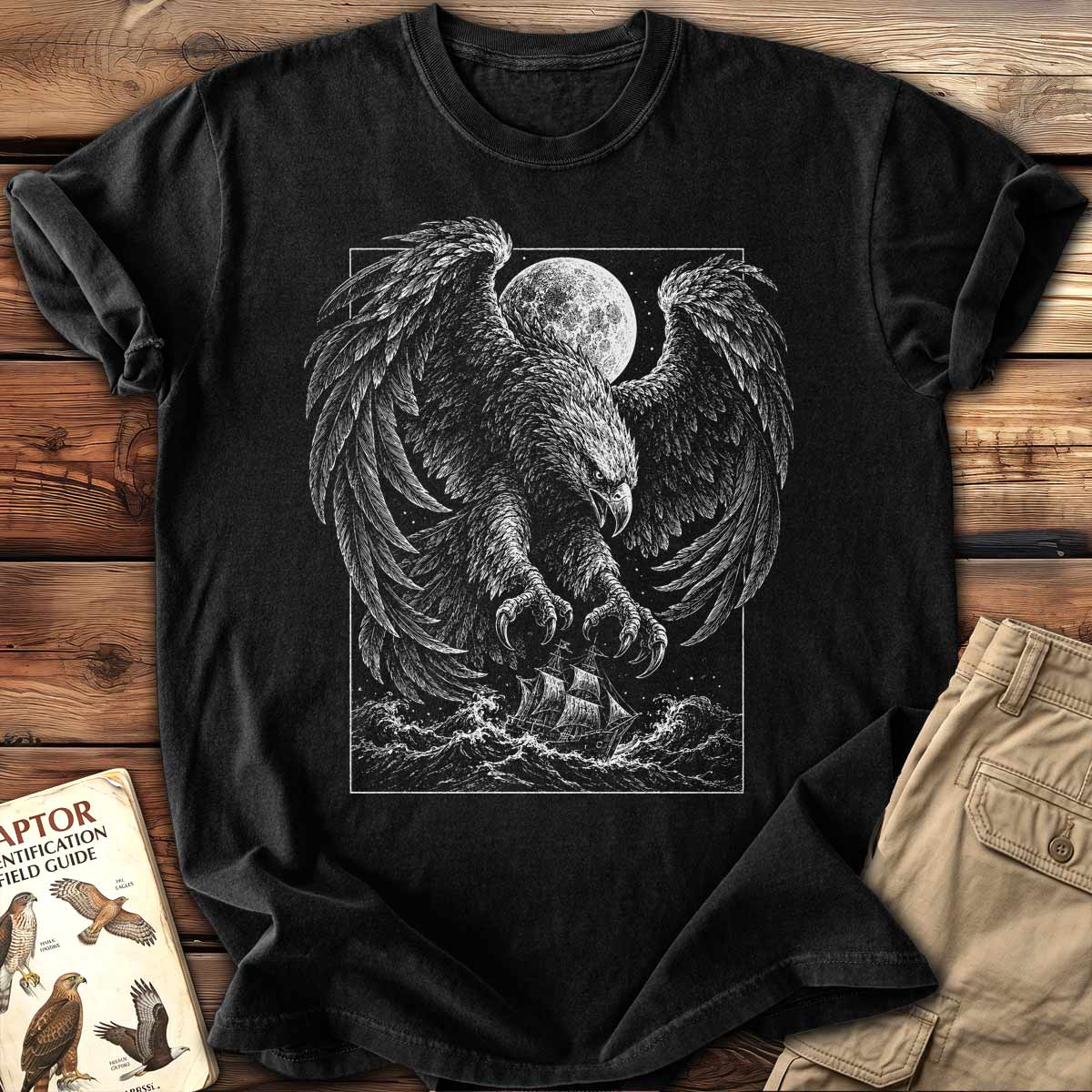 Roc T-Shirt