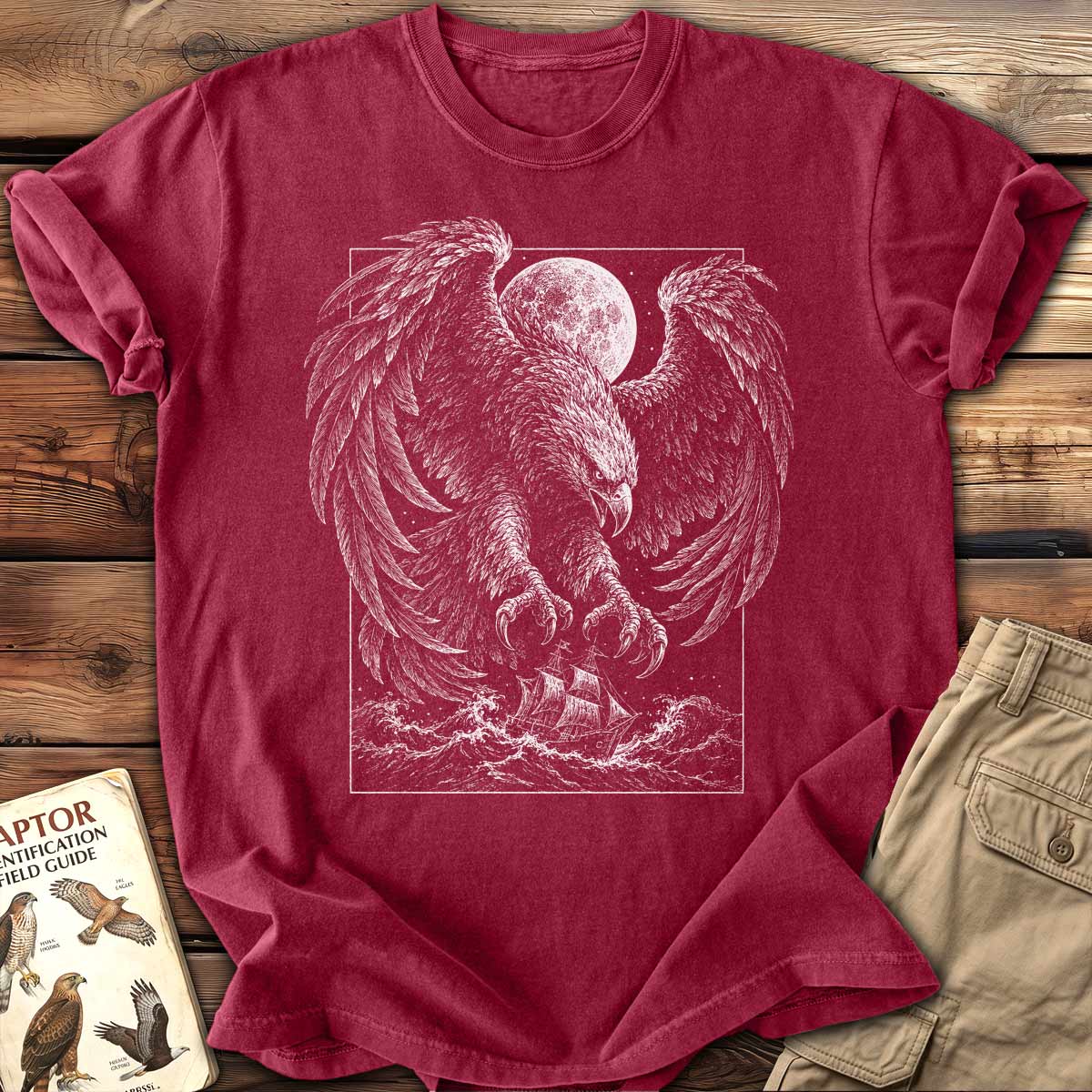 Roc T-Shirt