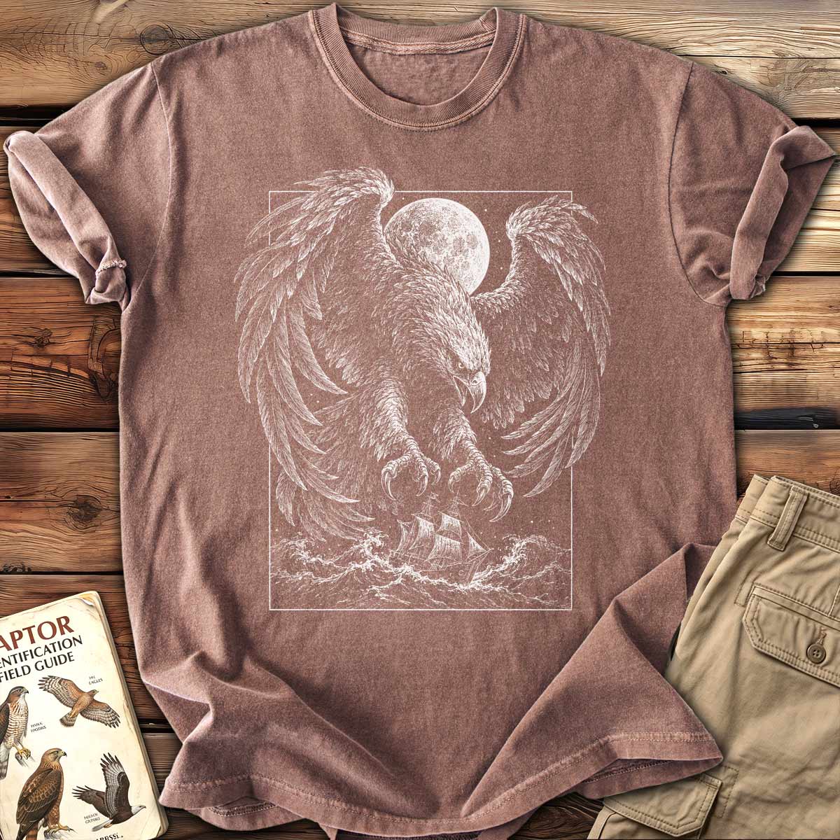 Roc T-Shirt