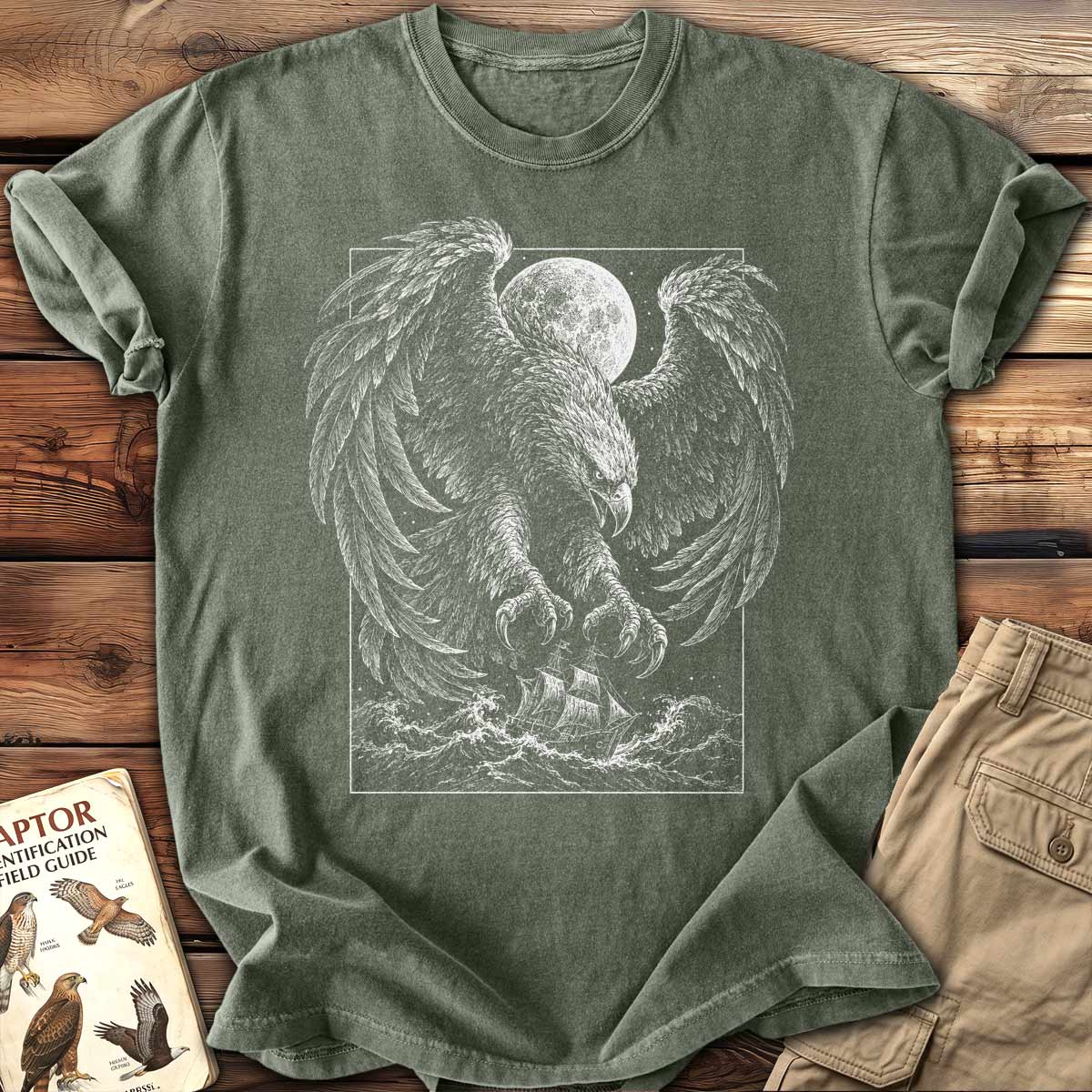 Roc T-Shirt