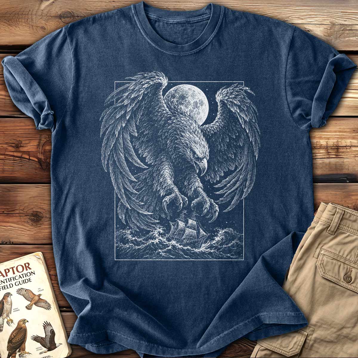 Roc T-Shirt