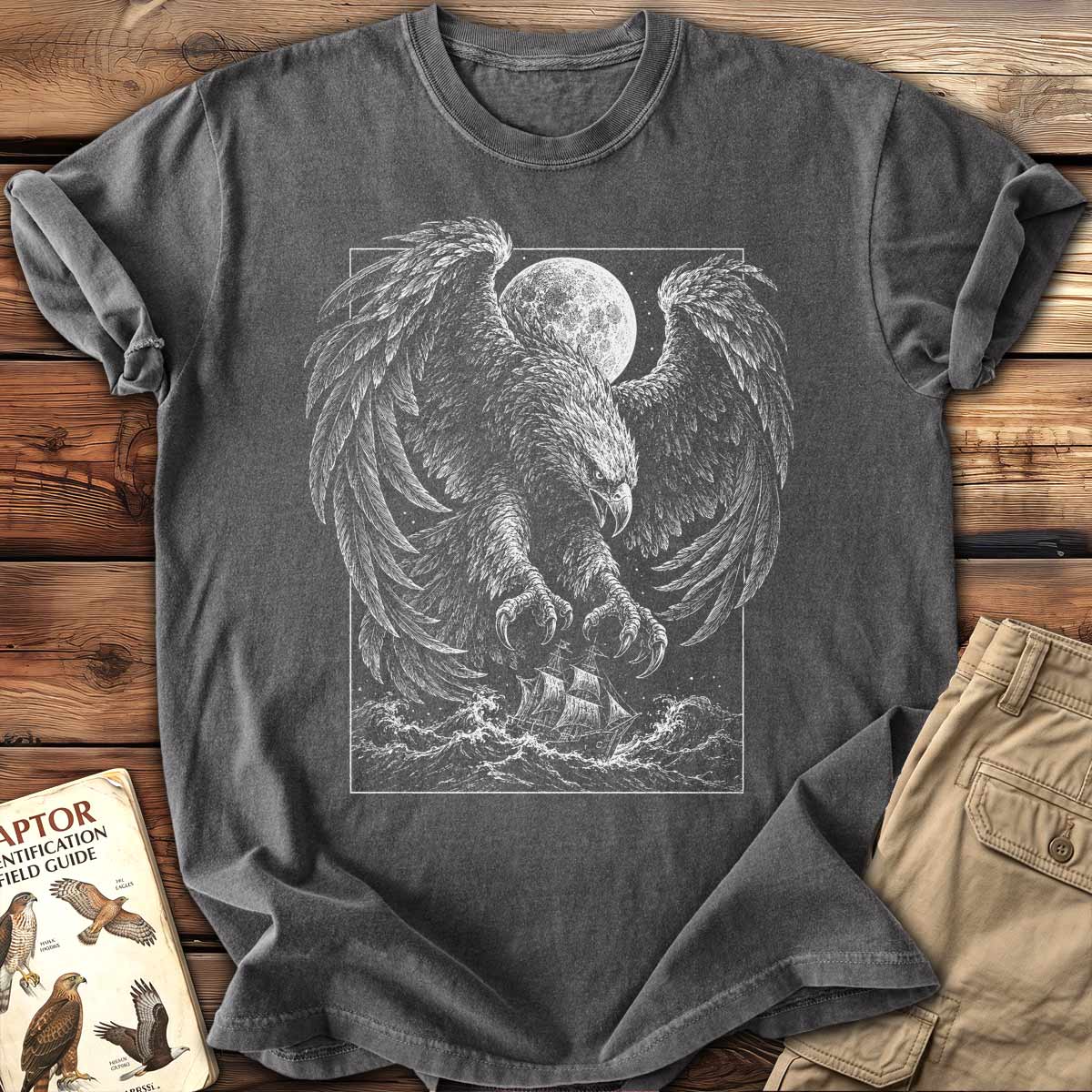 Roc T-Shirt