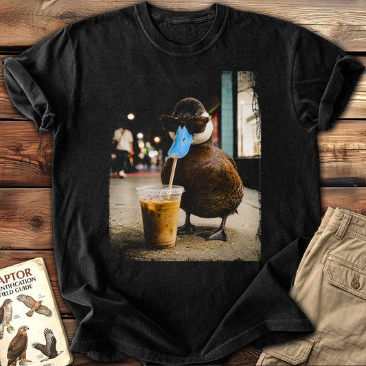 Ruddy's Night Out T-Shirt