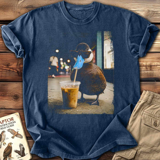 Ruddy's Night Out T-Shirt