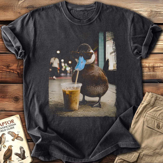Ruddy's Night Out T-Shirt