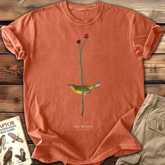 Selby's Fly Catcher T-Shirt