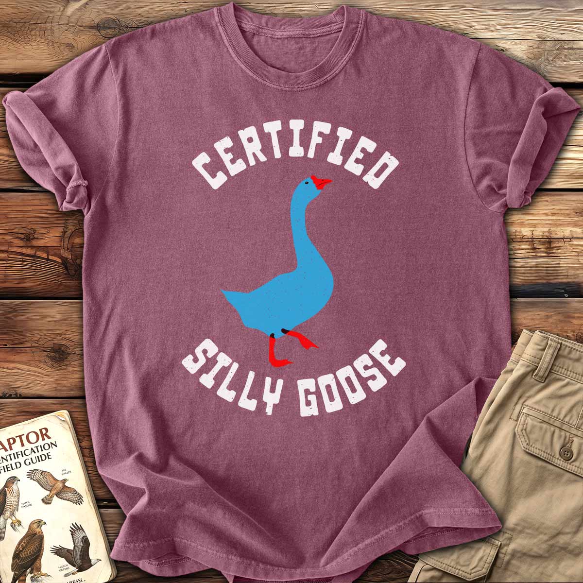 Silly Goose T-Shirt