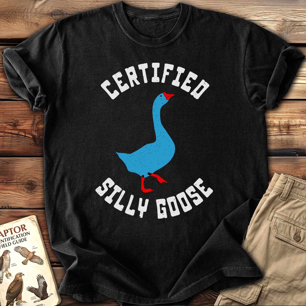 Silly Goose T-Shirt