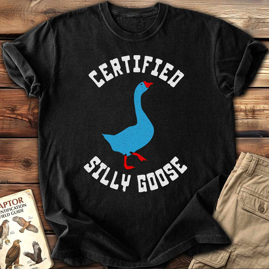 Silly Goose T-Shirt