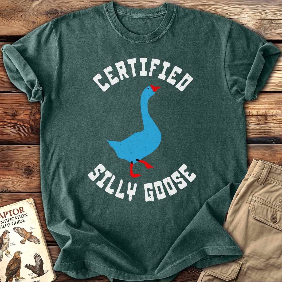 Silly Goose T-Shirt