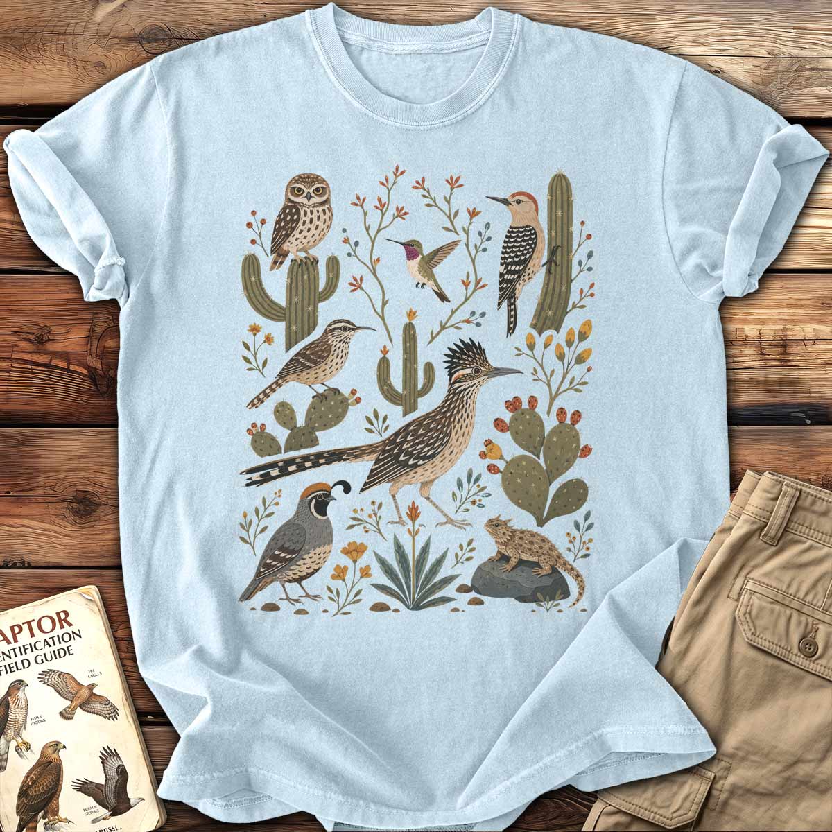 Sonoran Tales T-Shirt