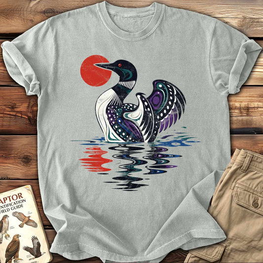 Spirit Loon T-Shirt
