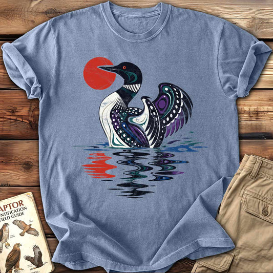 Spirit Loon T-Shirt