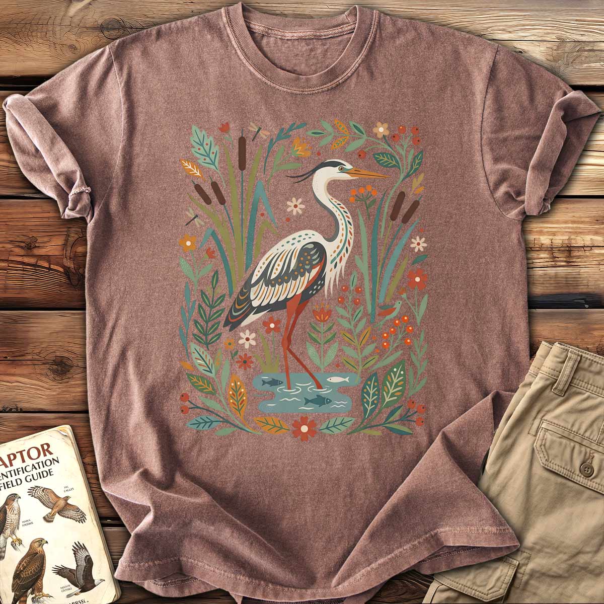 Still Waters T-Shirt
