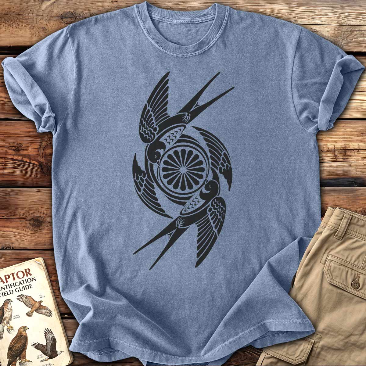 Swallow Sun T-Shirt
