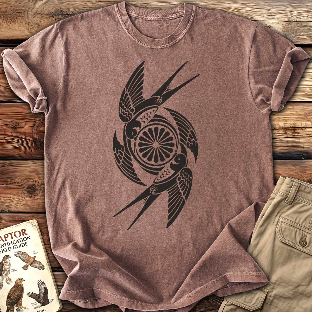 Swallow Sun T-Shirt