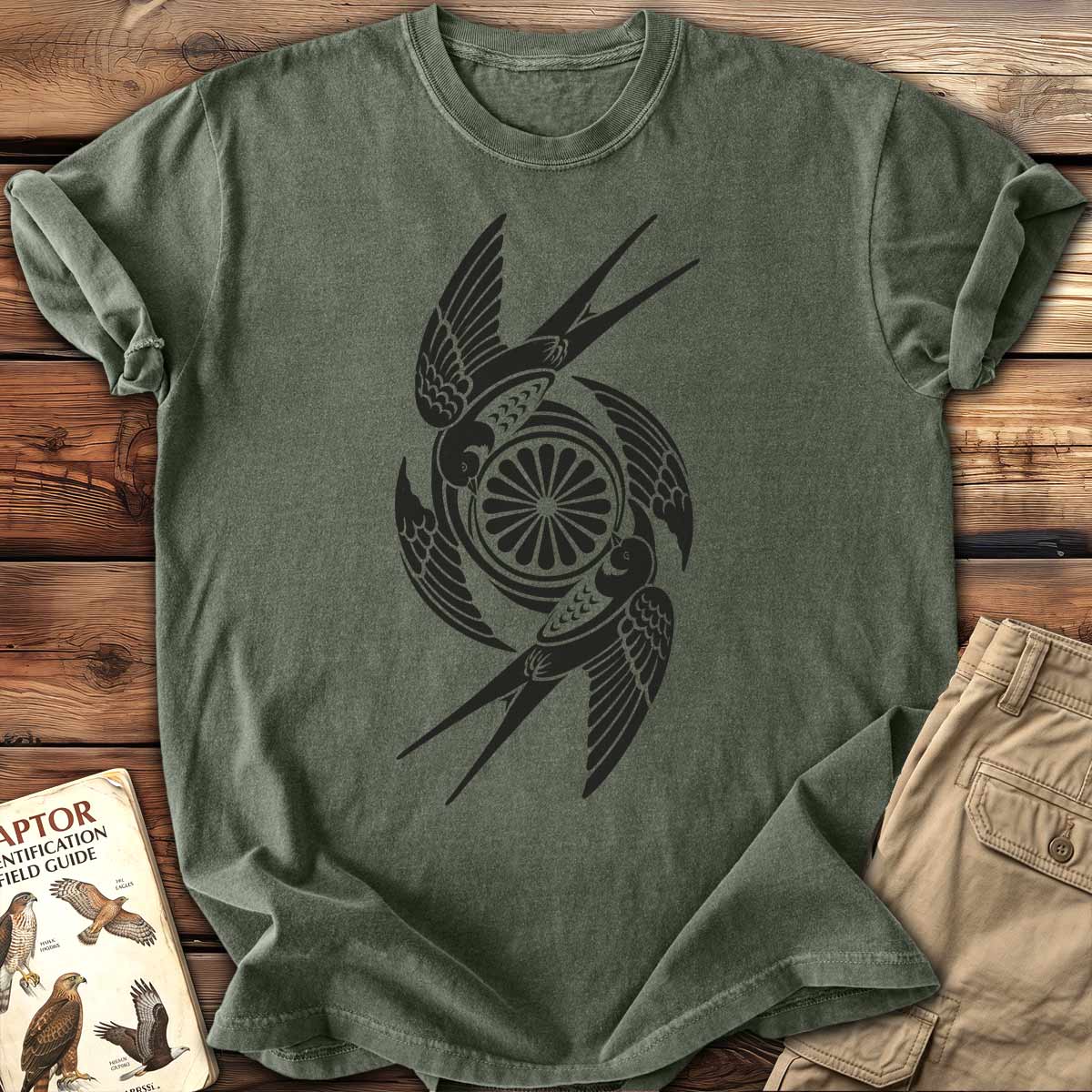 Swallow Sun T-Shirt