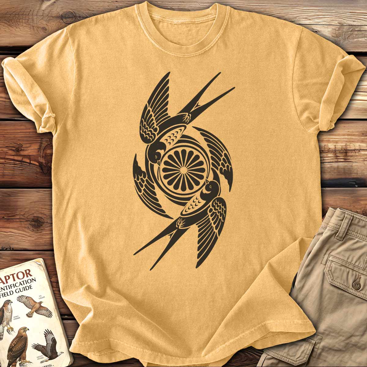 Swallow Sun T-Shirt